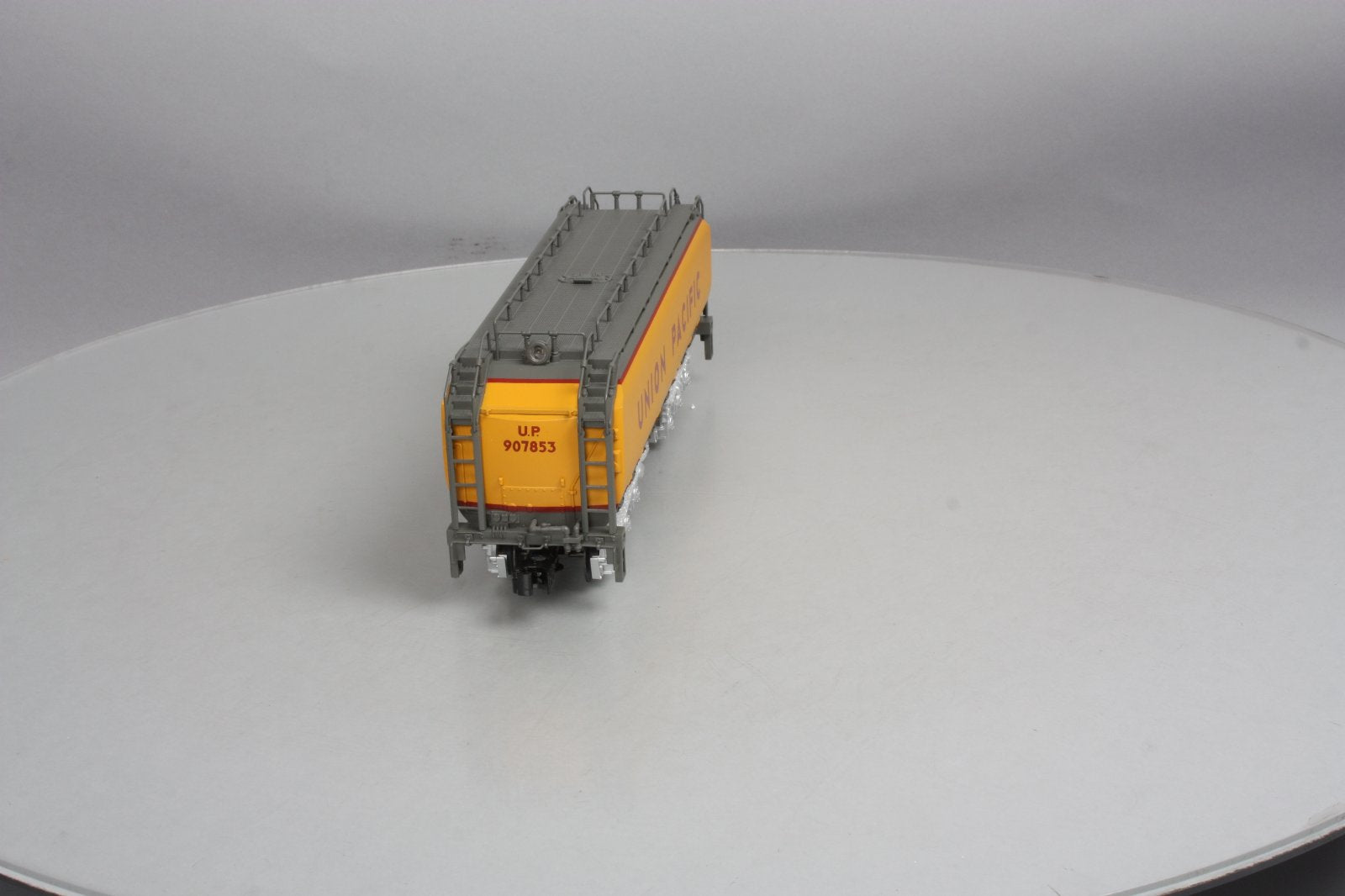 Lionel 6-82394 O BTO UP Auxiliary Water Tender #907853
