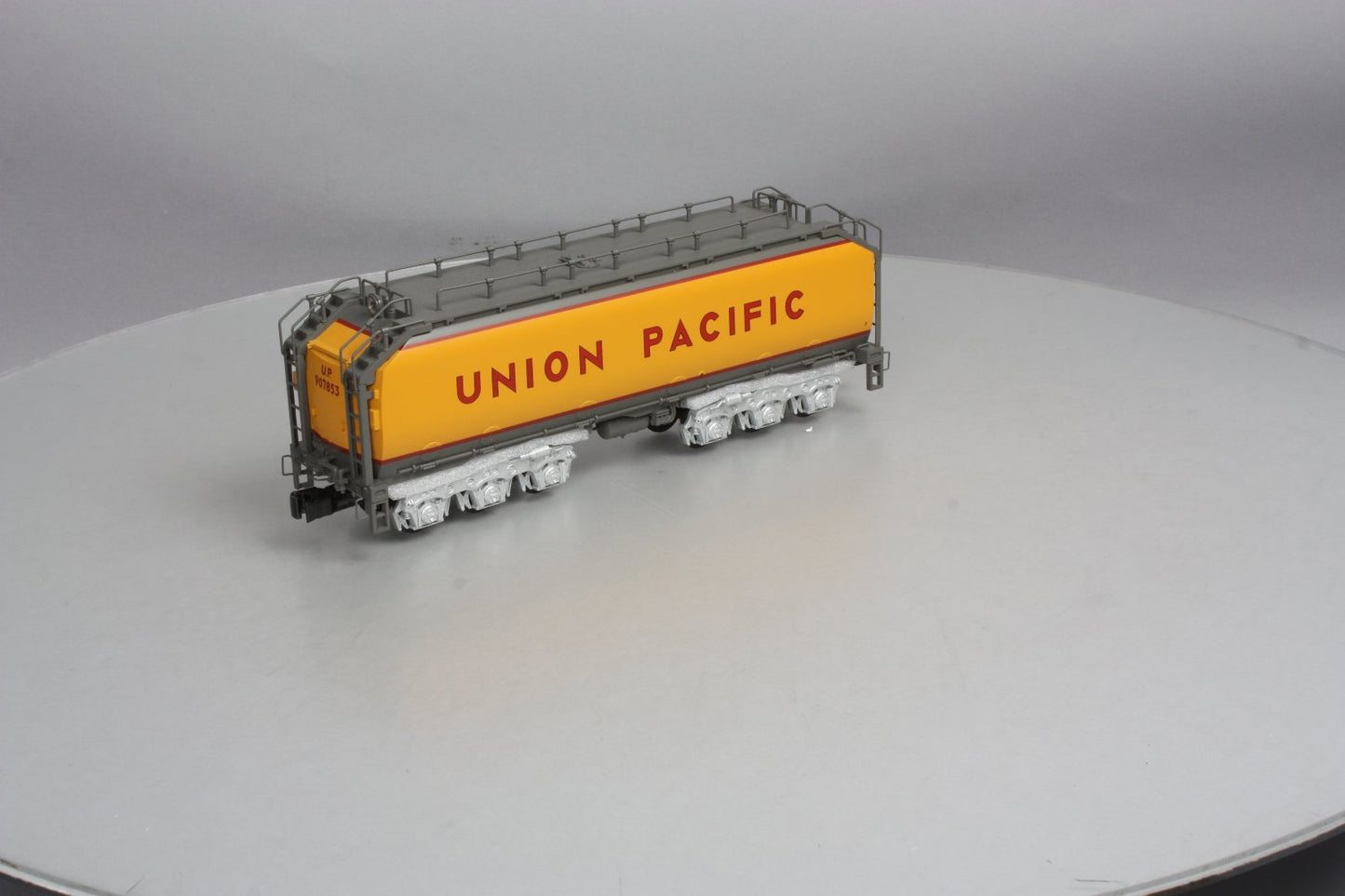 Lionel 6-82394 O BTO UP Auxiliary Water Tender #907853