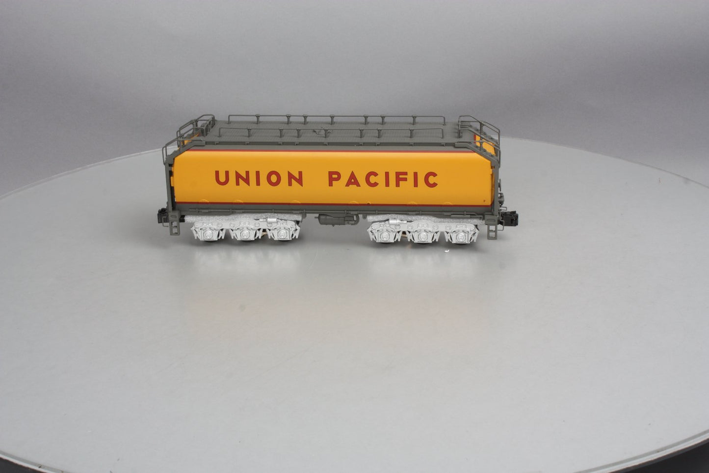 Lionel 6-82394 O BTO UP Auxiliary Water Tender #907853