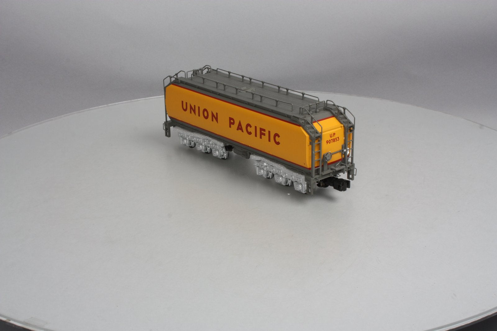 Lionel 6-82394 O BTO UP Auxiliary Water Tender #907853