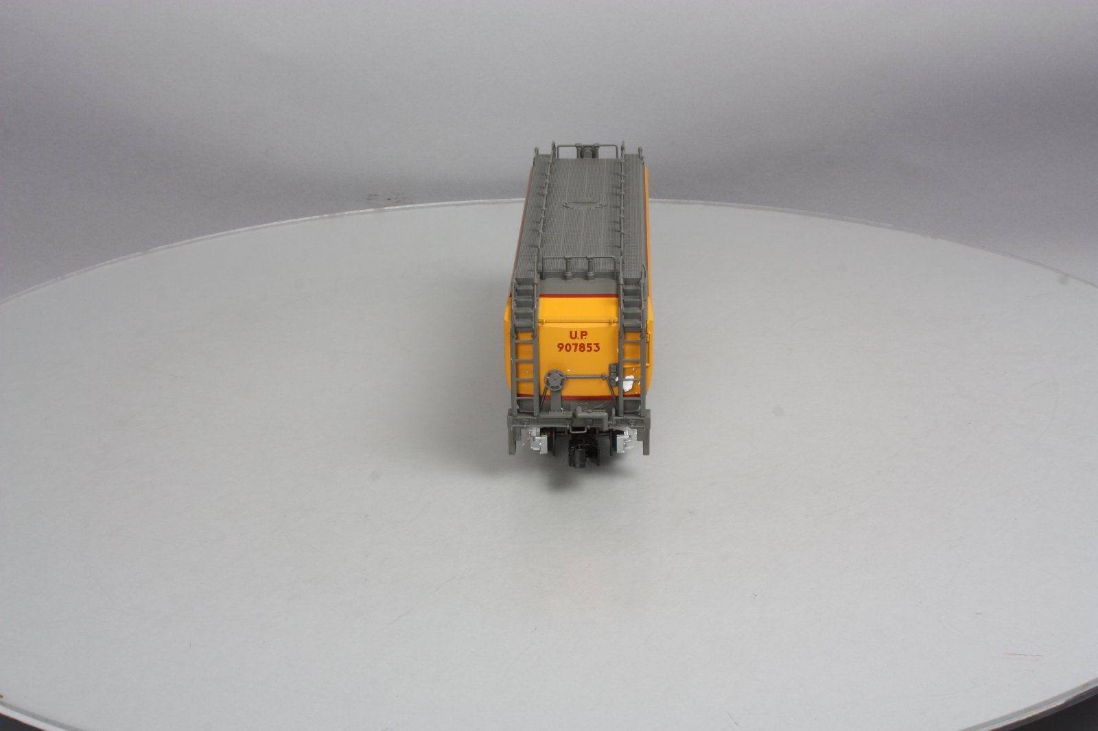 Lionel 6-82394 O BTO UP Auxiliary Water Tender #907853