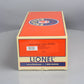 Lionel 6-82394 O BTO UP Auxiliary Water Tender #907853