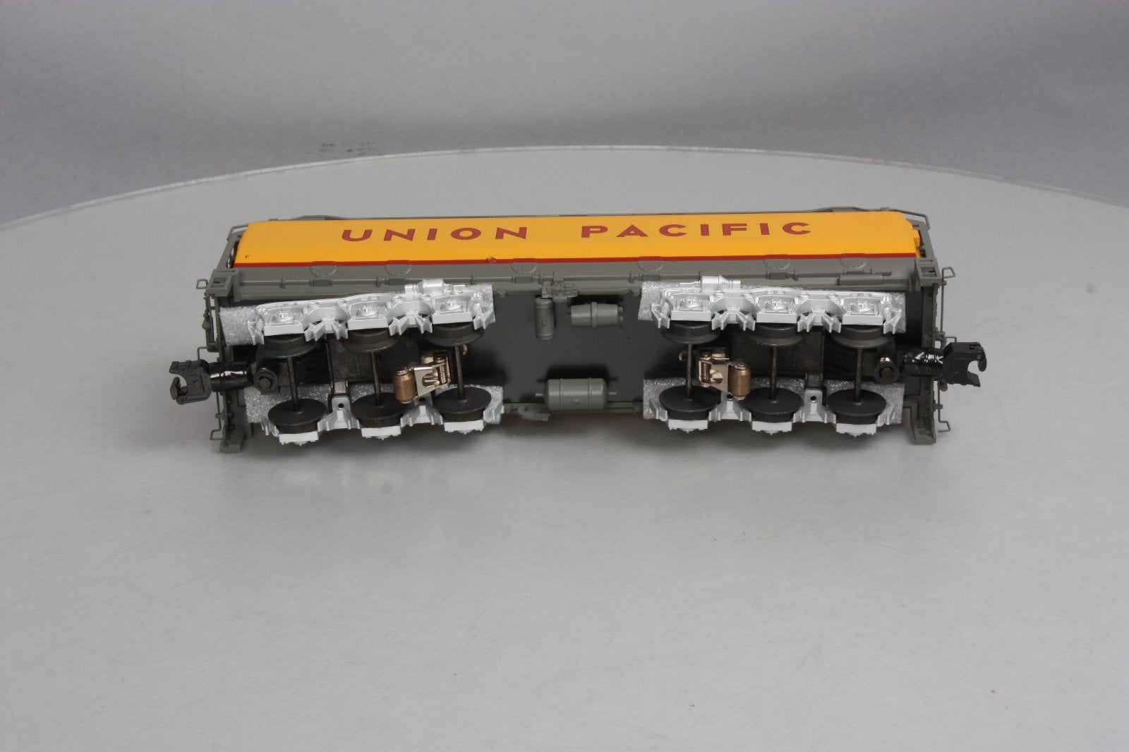 Lionel 6-82394 O BTO UP Auxiliary Water Tender #907853