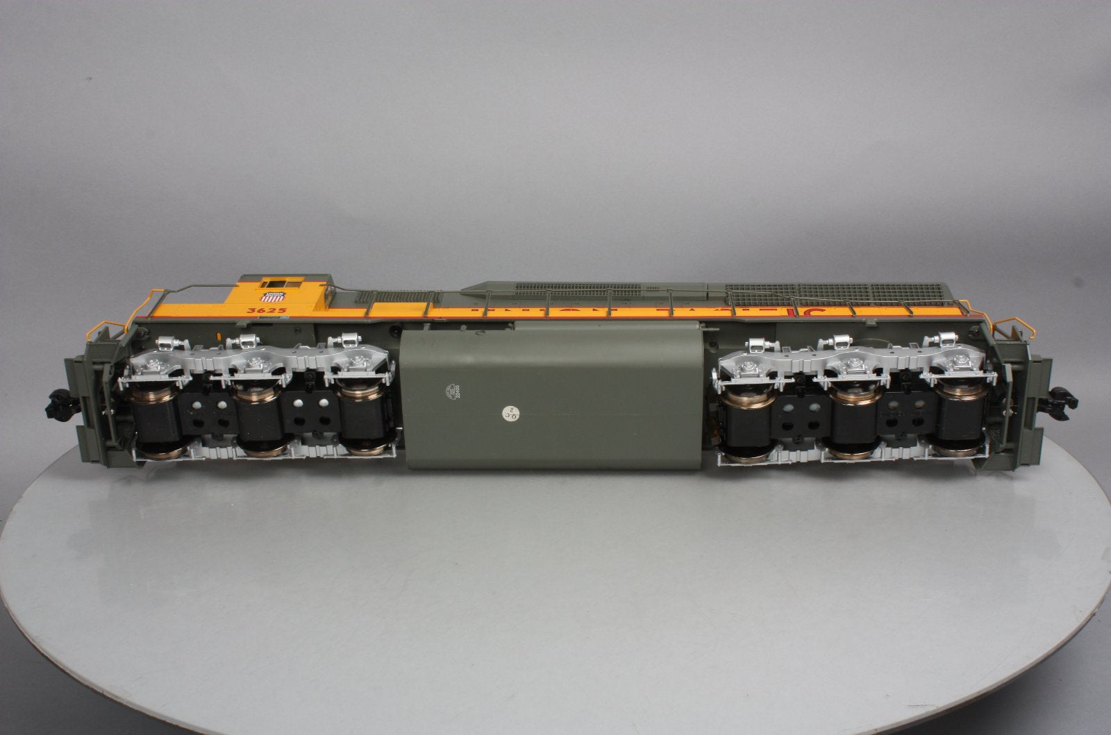Aristo-Craft 22405 G Union Pacific SD-45 Diesel Locomotive