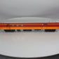 MTH 20-68173 O Gauge Milwaukee Rd 70' ABS RPO PASSENGER CAR