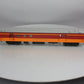 MTH 20-68173 O Gauge Milwaukee Rd 70' ABS RPO PASSENGER CAR