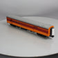 MTH 20-68173 O Gauge Milwaukee Rd 70' ABS RPO PASSENGER CAR