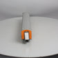 MTH 20-68173 O Gauge Milwaukee Rd 70' ABS RPO PASSENGER CAR