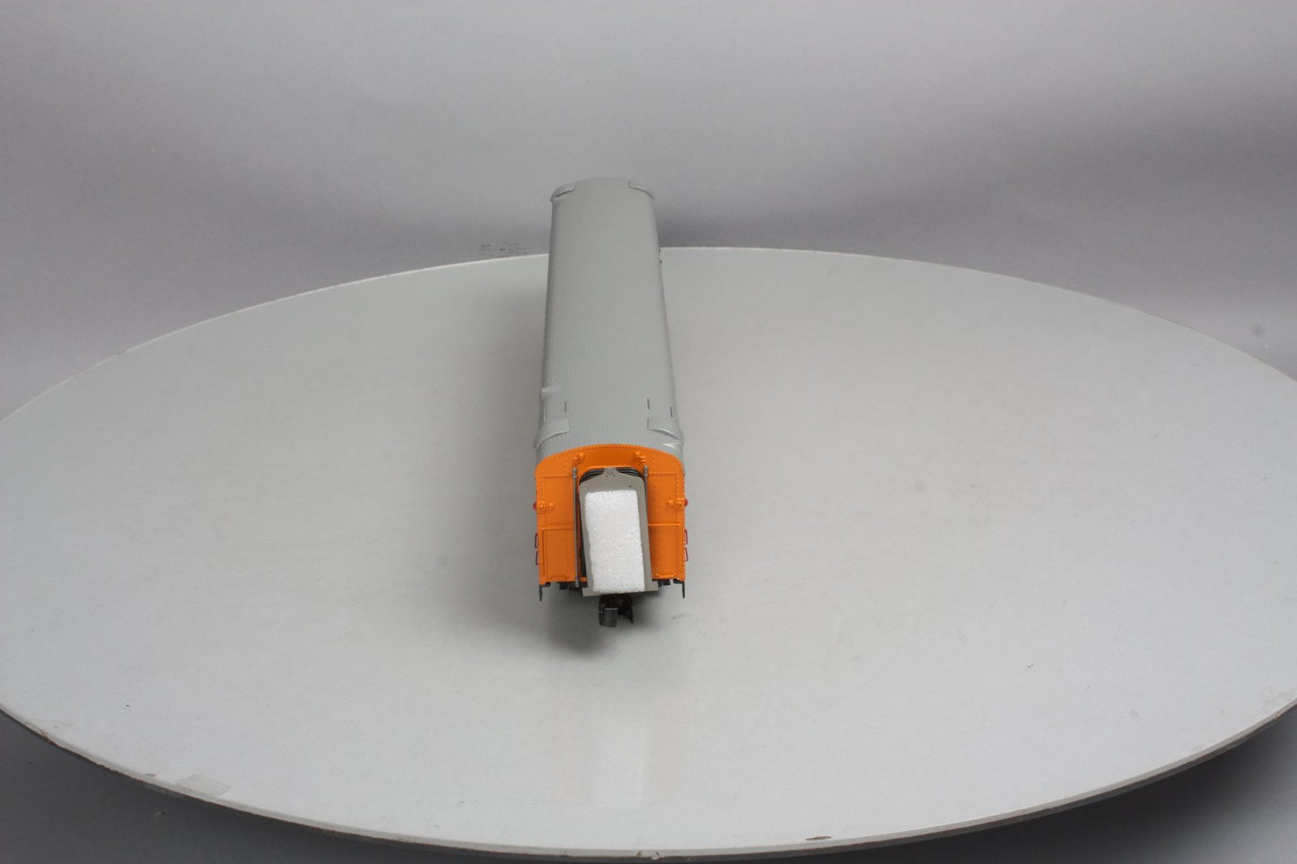MTH 20-68173 O Gauge Milwaukee Rd 70' ABS RPO PASSENGER CAR