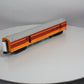 MTH 20-68173 O Gauge Milwaukee Rd 70' ABS RPO PASSENGER CAR