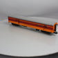 MTH 20-68173 O Gauge Milwaukee Rd 70' ABS RPO PASSENGER CAR