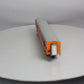 MTH 20-68173 O Gauge Milwaukee Rd 70' ABS RPO PASSENGER CAR