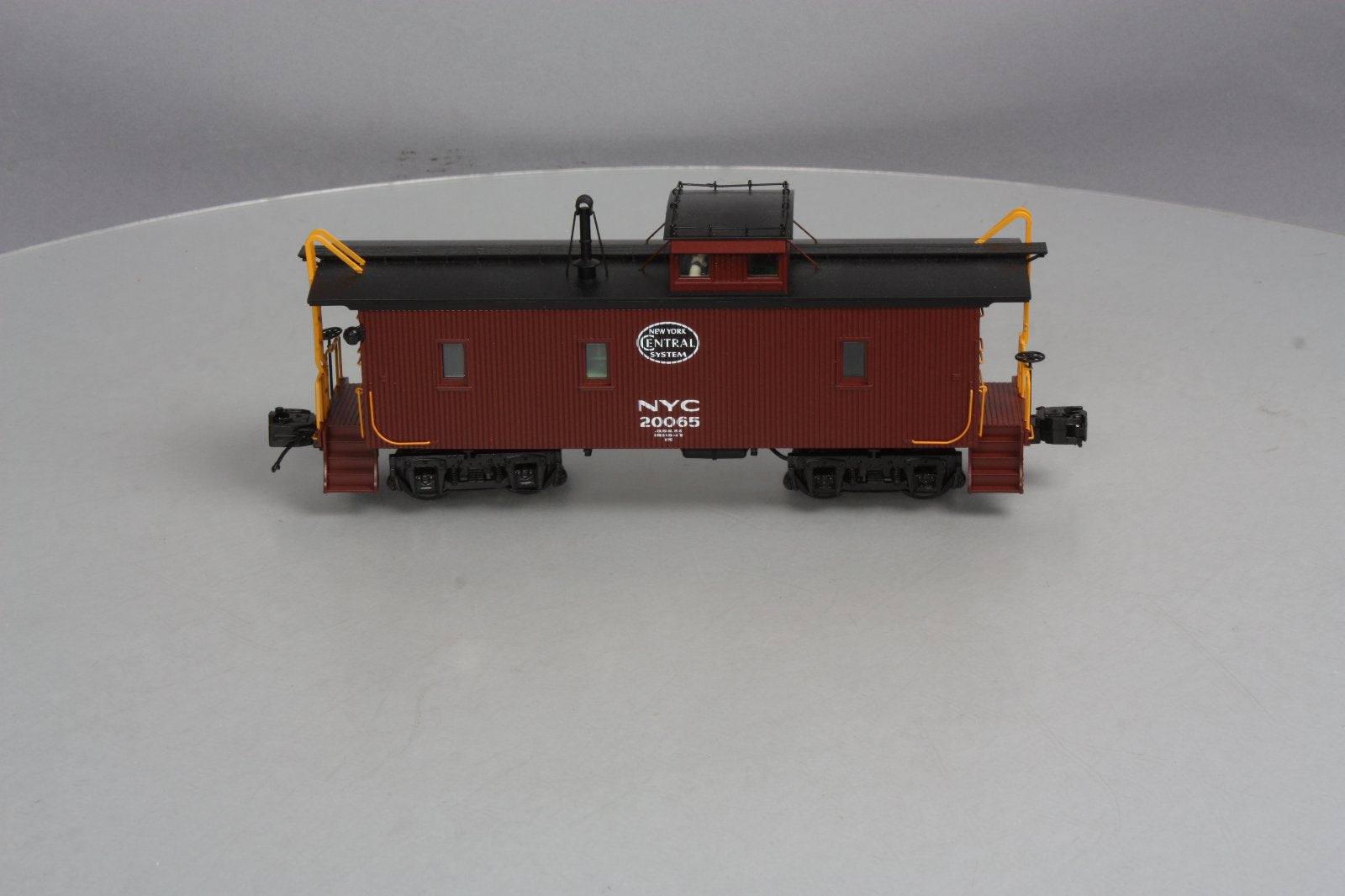MTH 20-91559 NYC CA-1 Woodside Caboose