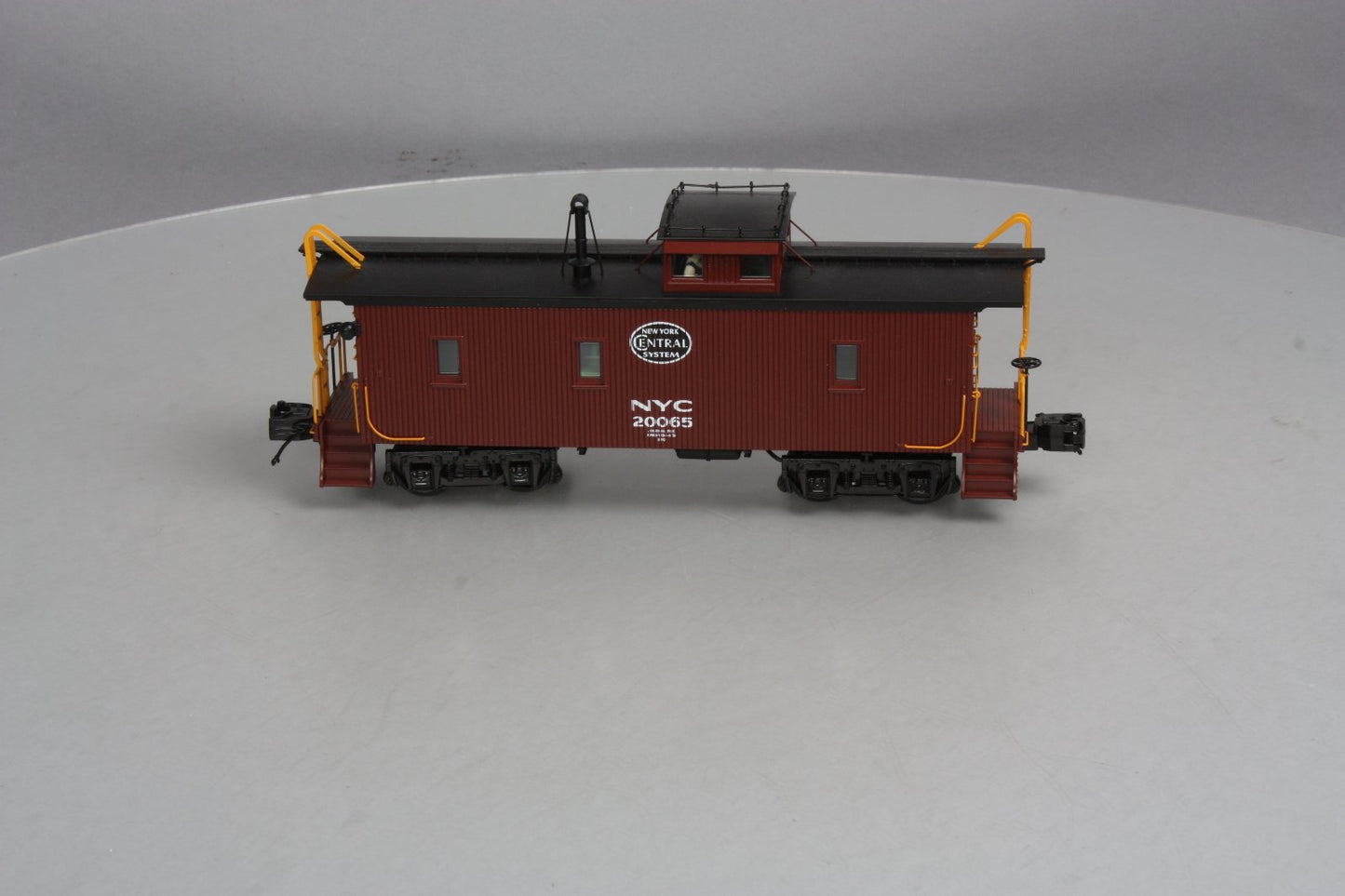 MTH 20-91559 NYC CA-1 Woodside Caboose