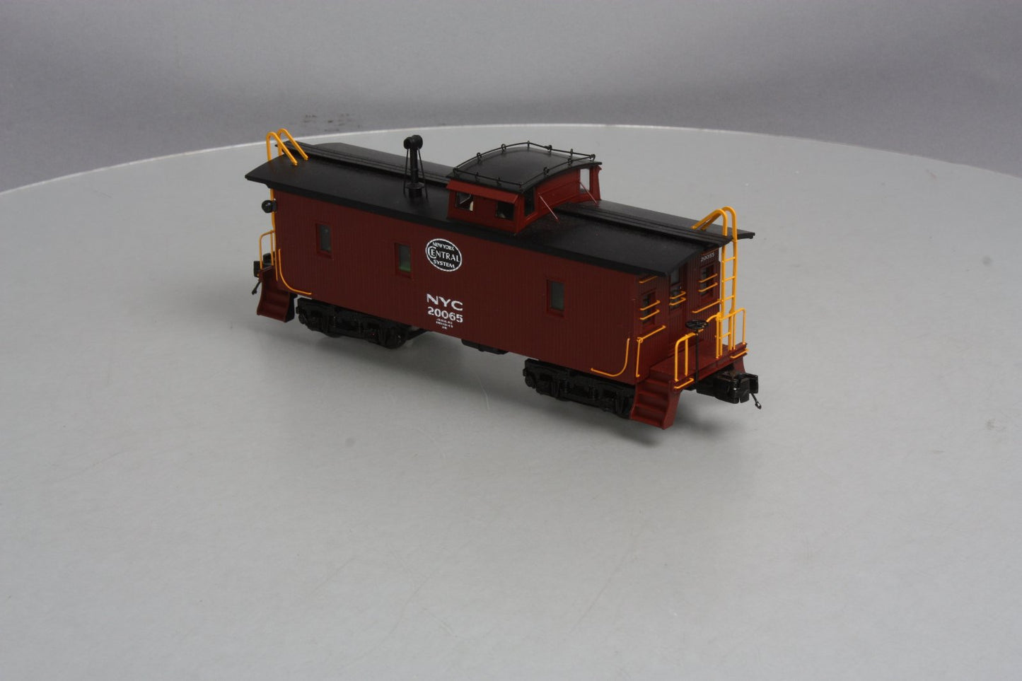 MTH 20-91559 NYC CA-1 Woodside Caboose