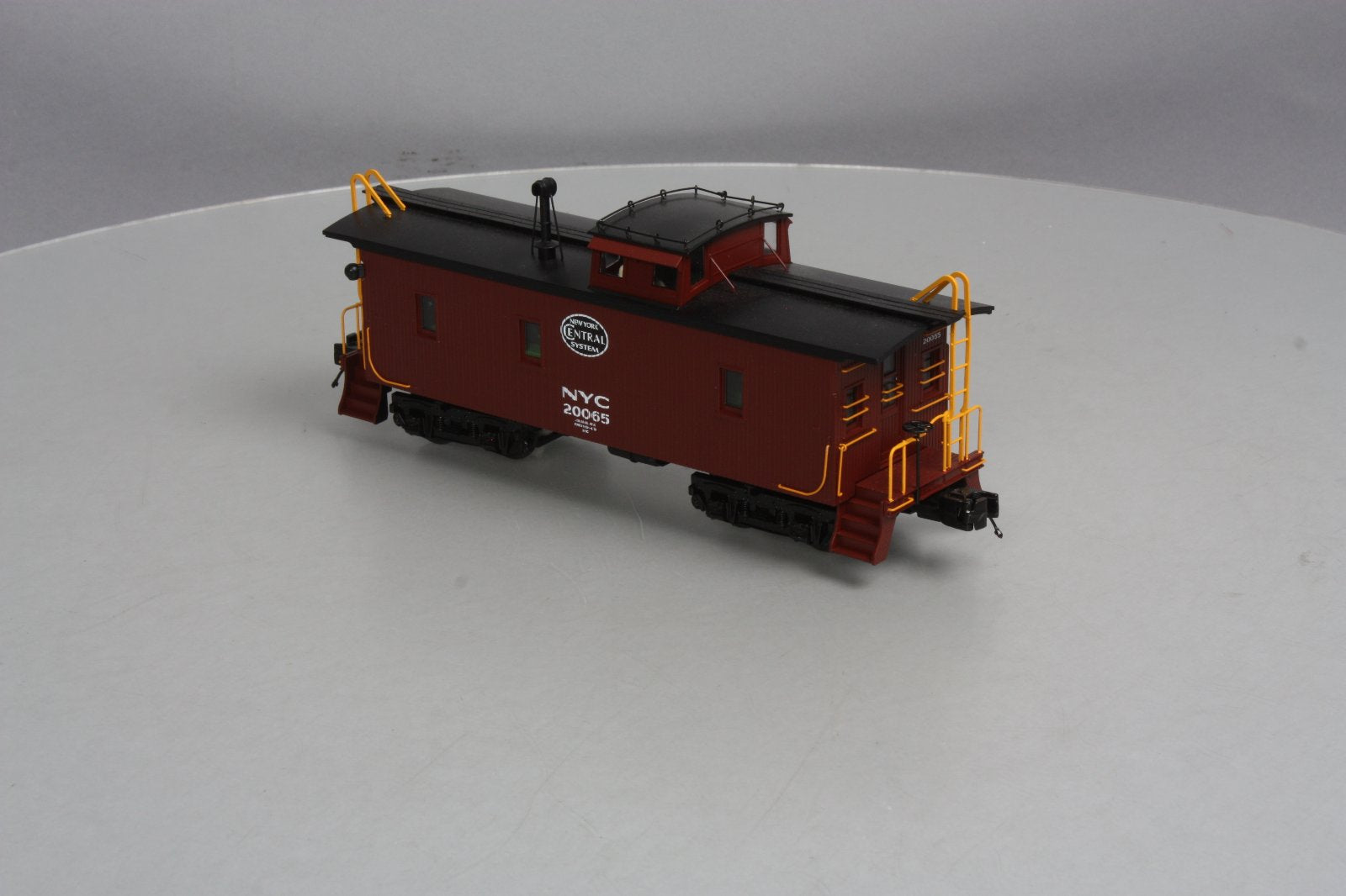 MTH 20-91559 NYC CA-1 Woodside Caboose