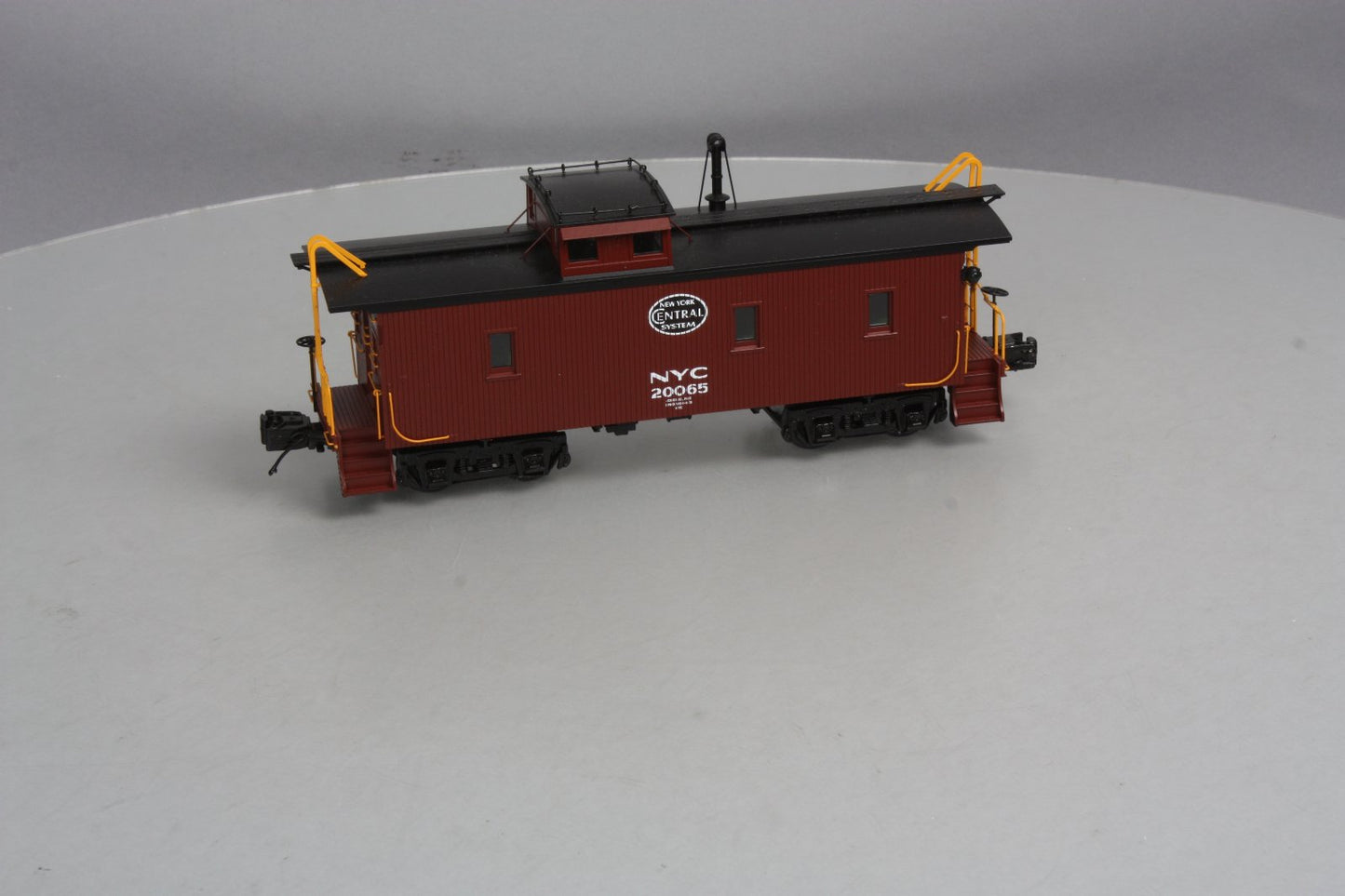 MTH 20-91559 NYC CA-1 Woodside Caboose