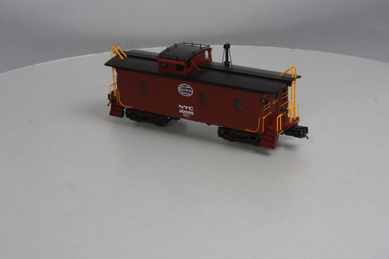 MTH 20-91559 NYC CA-1 Woodside Caboose