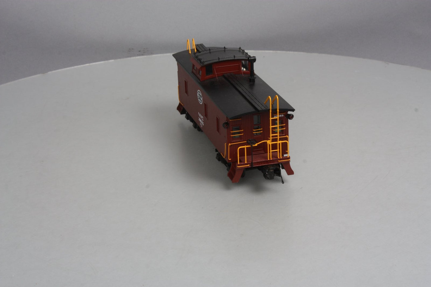 MTH 20-91559 NYC CA-1 Woodside Caboose