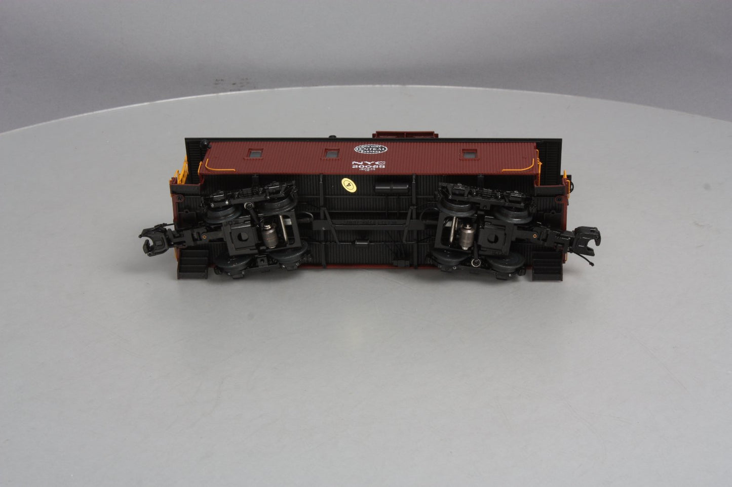 MTH 20-91559 NYC CA-1 Woodside Caboose