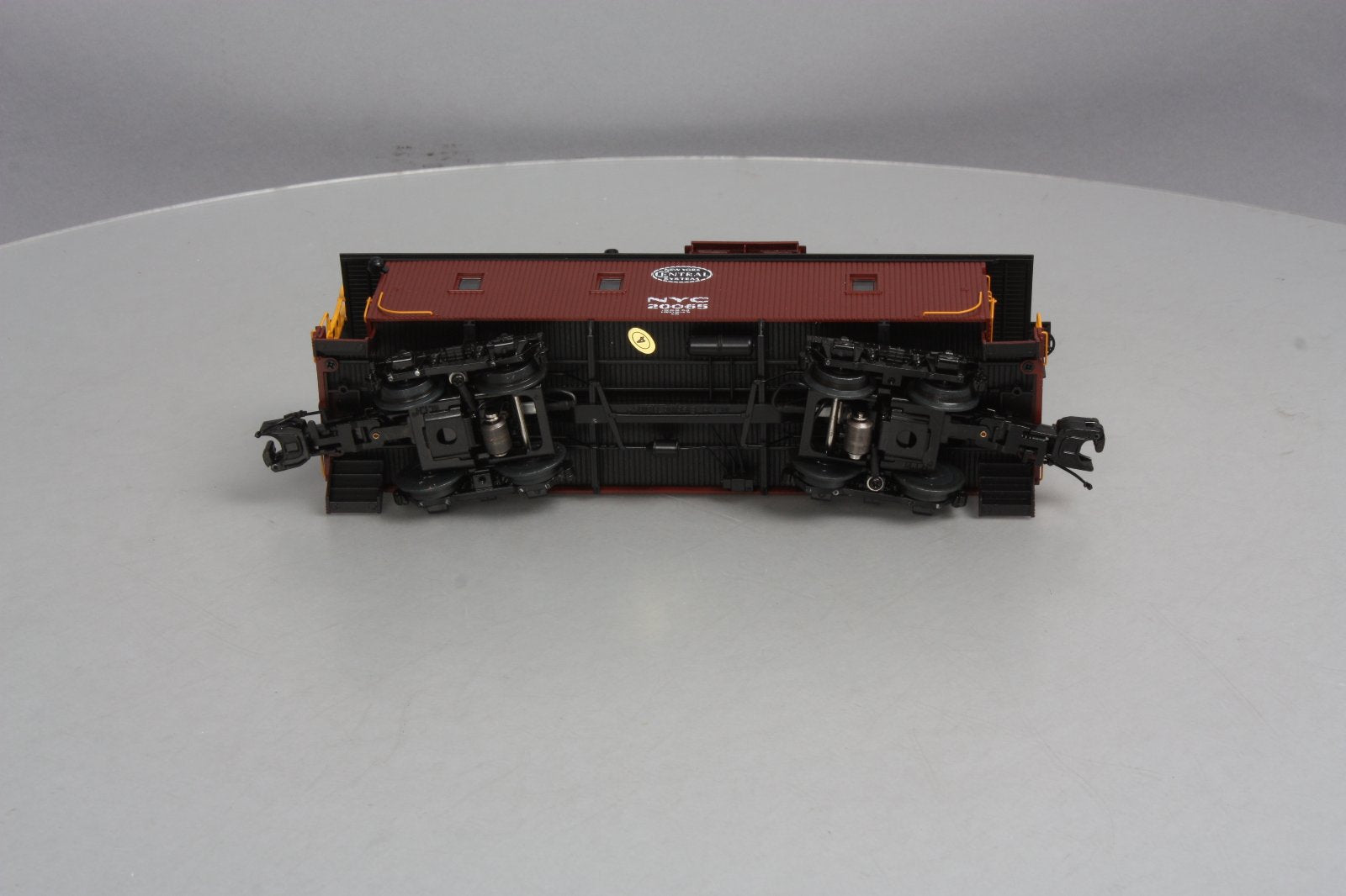MTH 20-91559 NYC CA-1 Woodside Caboose