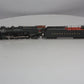 Broadway Limited 5036 HO Pennsylvania Class M1b 4-8-2 with Sound #6755