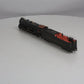 Broadway Limited 5036 HO Pennsylvania Class M1b 4-8-2 with Sound #6755