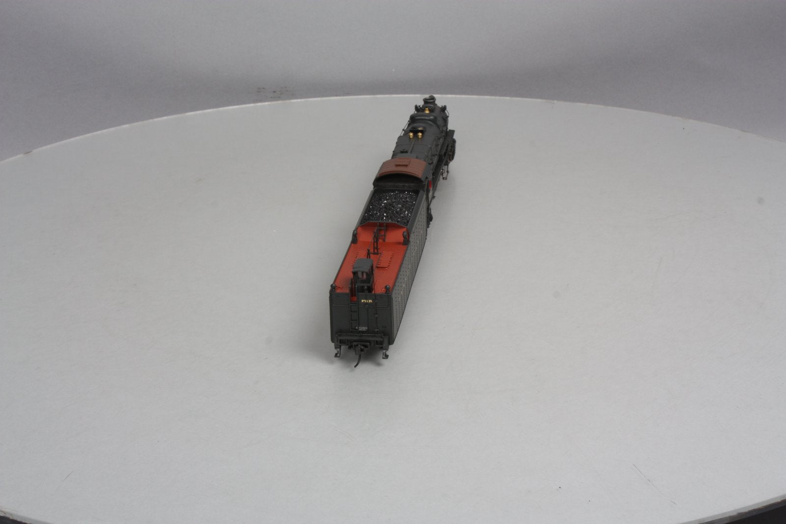 Broadway Limited 5036 HO Pennsylvania Class M1b 4-8-2 with Sound