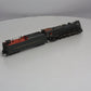 Broadway Limited 5036 HO Pennsylvania Class M1b 4-8-2 with Sound #6755