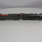 Broadway Limited 5036 HO Pennsylvania Class M1b 4-8-2 with Sound #6755