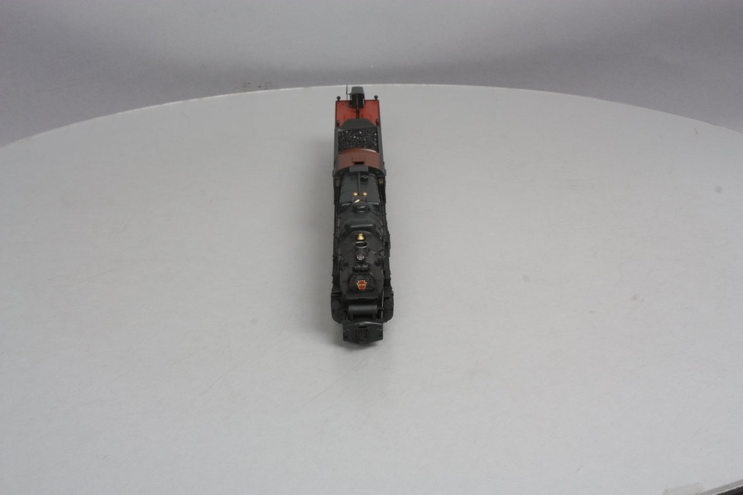 Broadway Limited 5036 HO Pennsylvania Class M1b 4-8-2 with Sound #6755