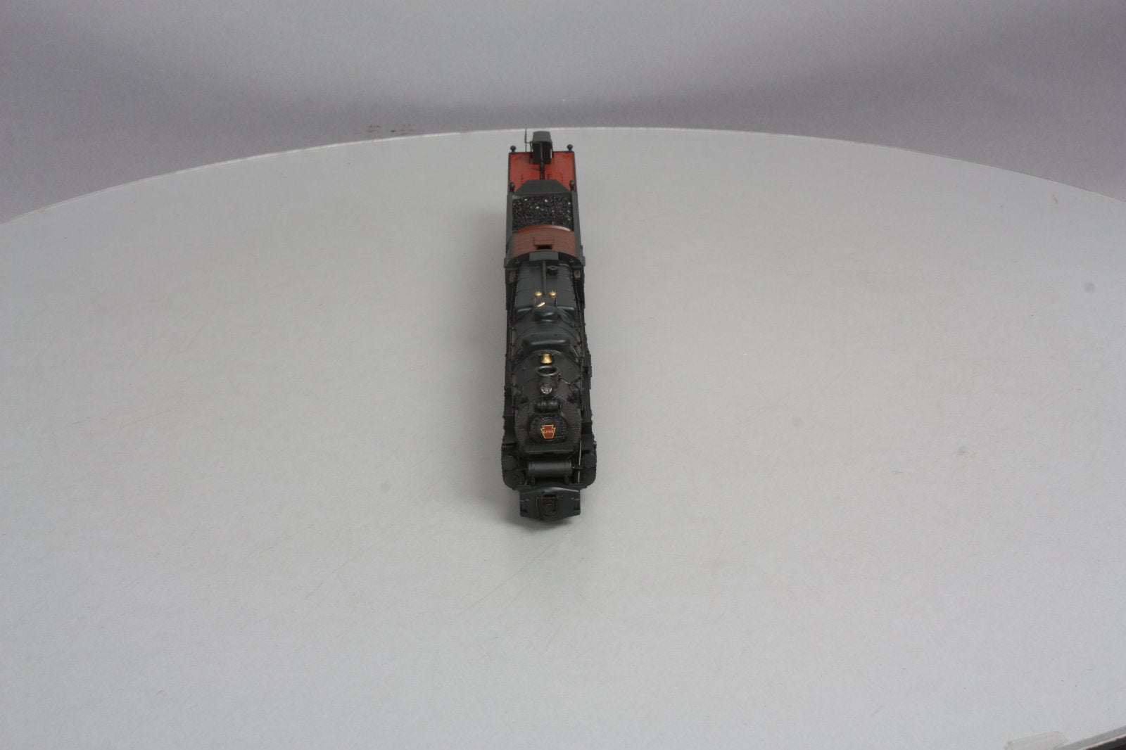 Broadway Limited 5036 HO Pennsylvania Class M1b 4-8-2 with Sound #6755