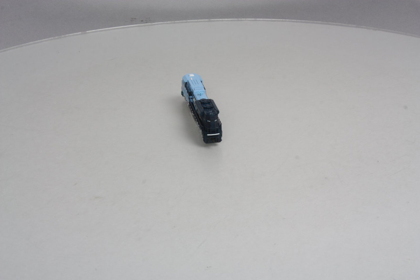 Kato 176-8408 N Scale UP/Missouri Pacfic SD70ACe Powered Diesel Locomotive #1982