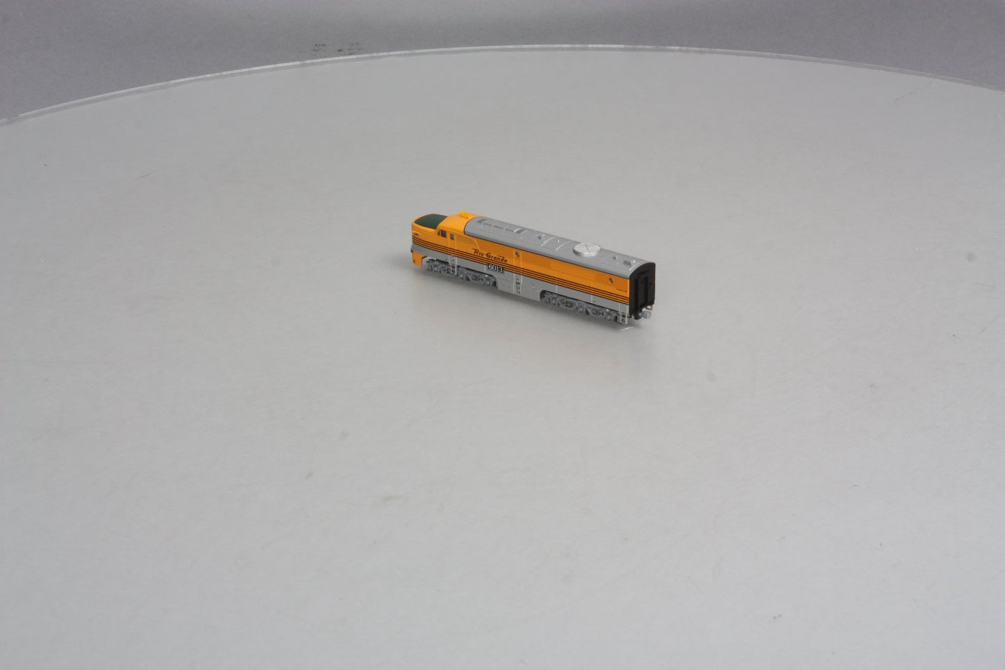 Kato 176-4108 N Denver & Rio Grande Western Alco PA-1 Diesel Locomotive #6013