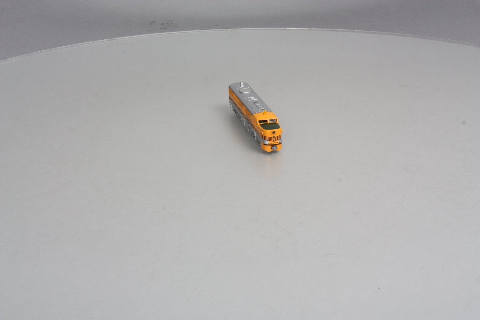 Kato 176-4108 N Denver & Rio Grande Western Alco PA-1 Diesel Locomotive #6013
