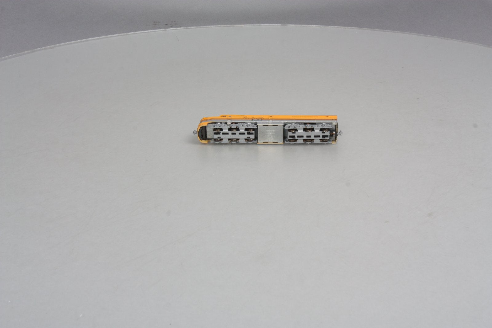 Kato 176-4108 N Denver & Rio Grande Western Alco PA-1 Diesel Locomotive #6013