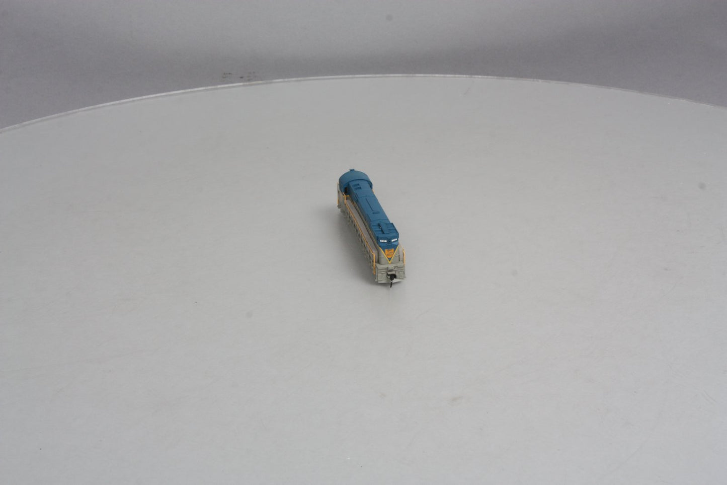 Atlas 54022 N Scale Delaware & Hudson C-628 Phase 1 Diesel Locomotive #606