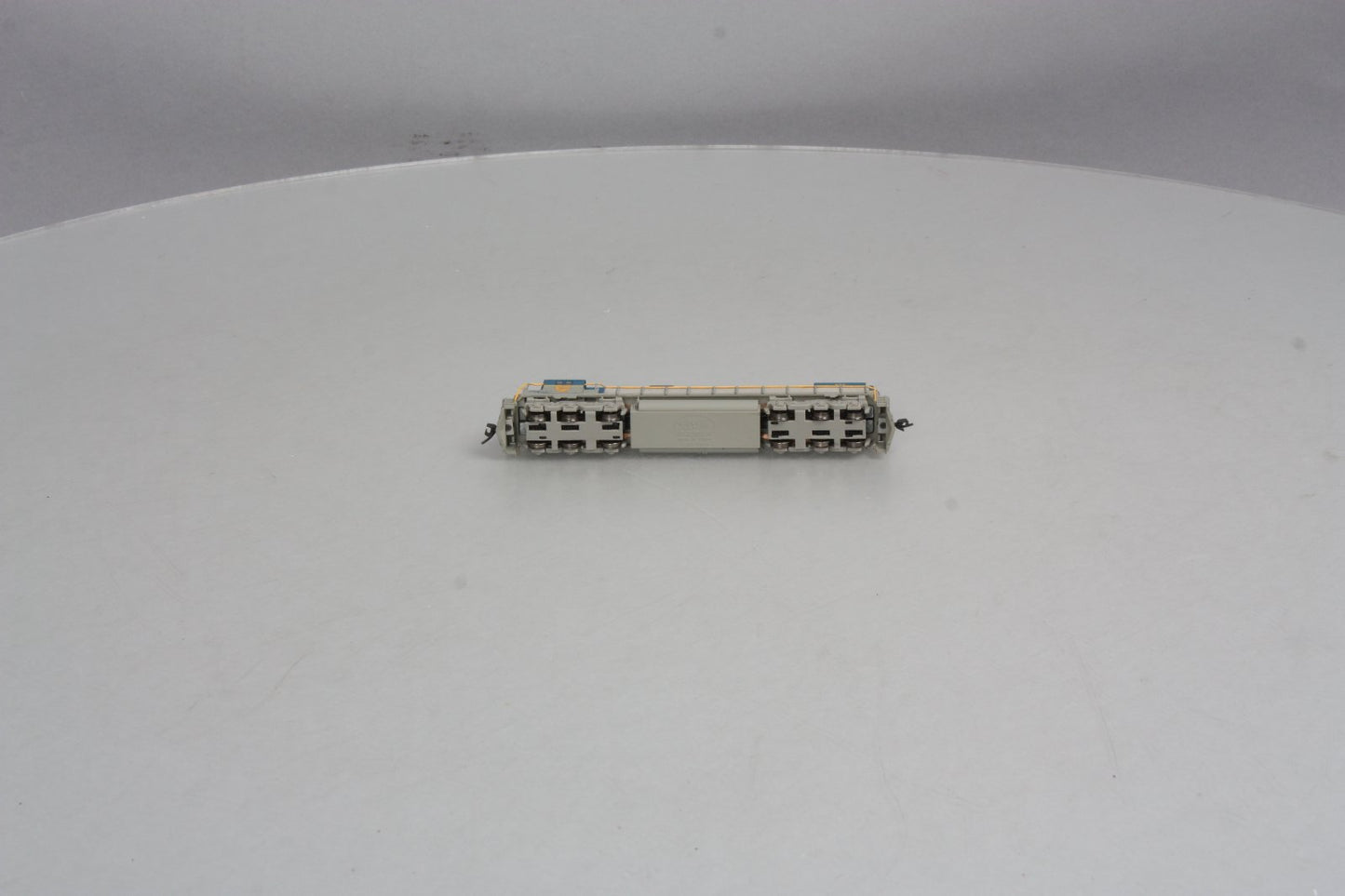Atlas 54022 N Scale Delaware & Hudson C-628 Phase 1 Diesel Locomotive #606