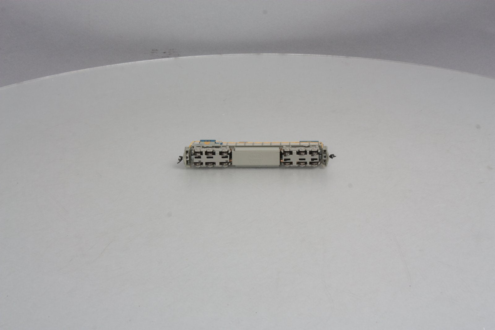 Atlas 54022 N Scale Delaware & Hudson C-628 Phase 1 Diesel Locomotive #606