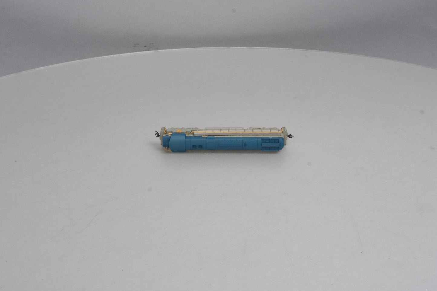Atlas 54022 N Scale Delaware & Hudson C-628 Phase 1 Diesel Locomotive #606