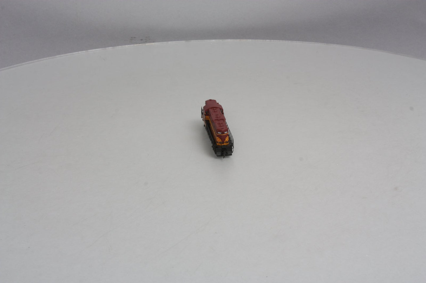 Atlas 48046 Maine Central GP-7 Phase 1 Diesel Locomotive