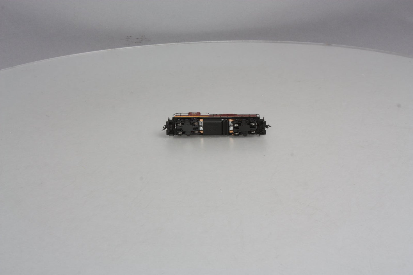 Atlas 48046 Maine Central GP-7 Phase 1 Diesel Locomotive