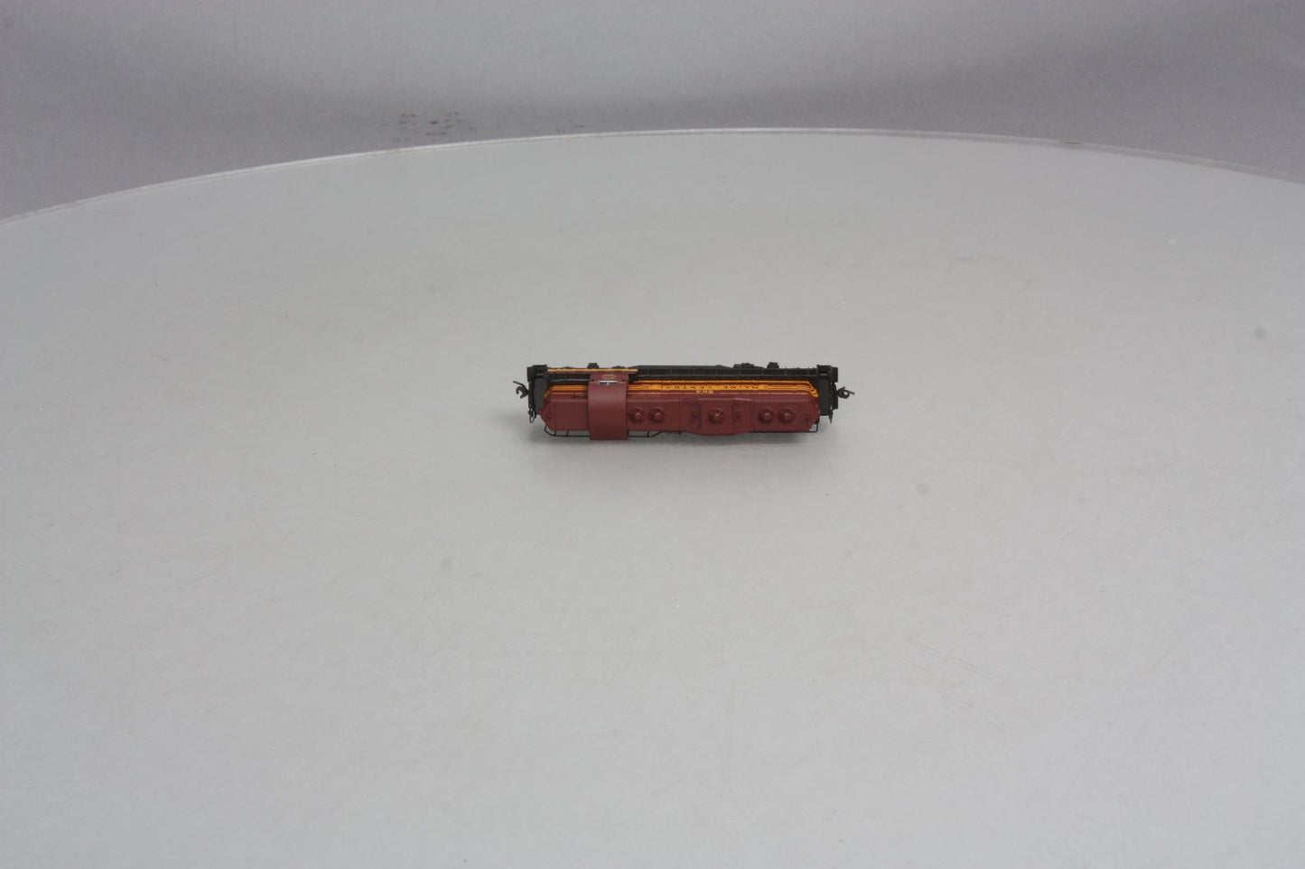 Atlas 48046 Maine Central GP-7 Phase 1 Diesel Locomotive