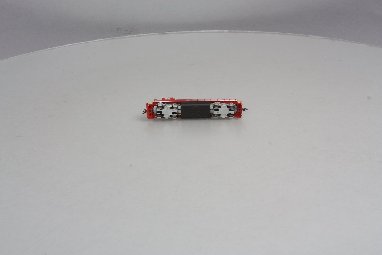 Atlas 47644 N Scale Vermont Rwy.GP38-2 #202
