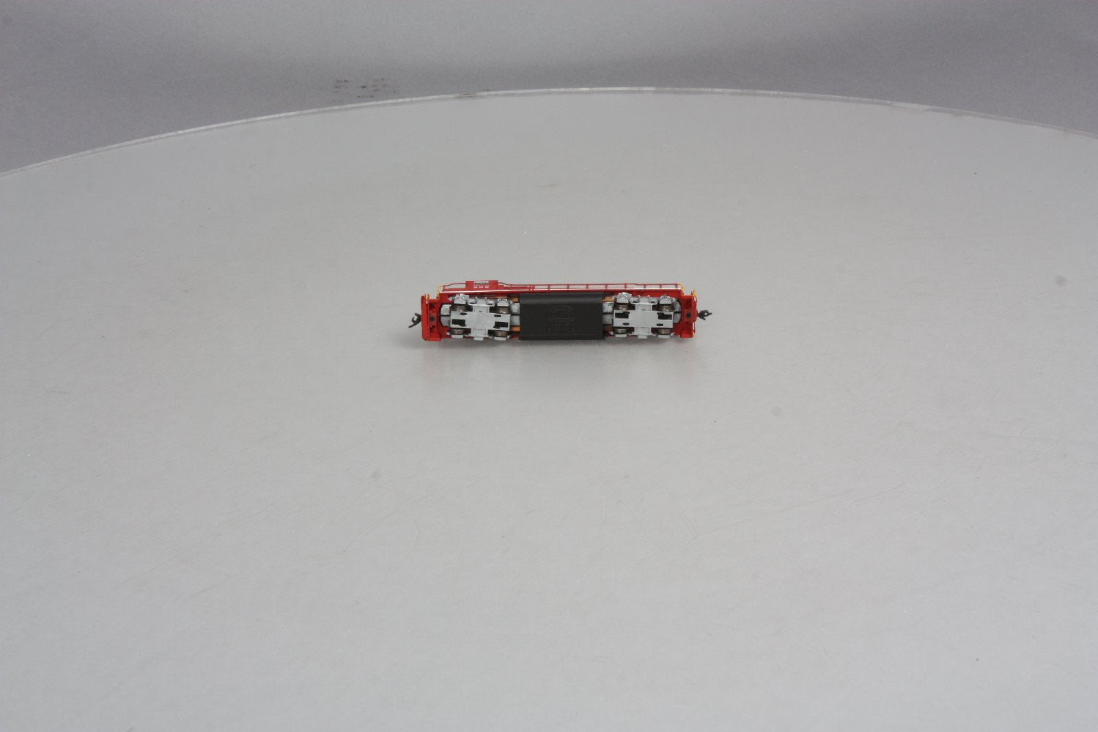 Atlas 47644 N Scale Vermont Rwy.GP38-2 #202