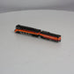 Con-Cor 01-3854 N Scale GS-4 SP Daylight 4-8-4 Steam Locomotive & Tender