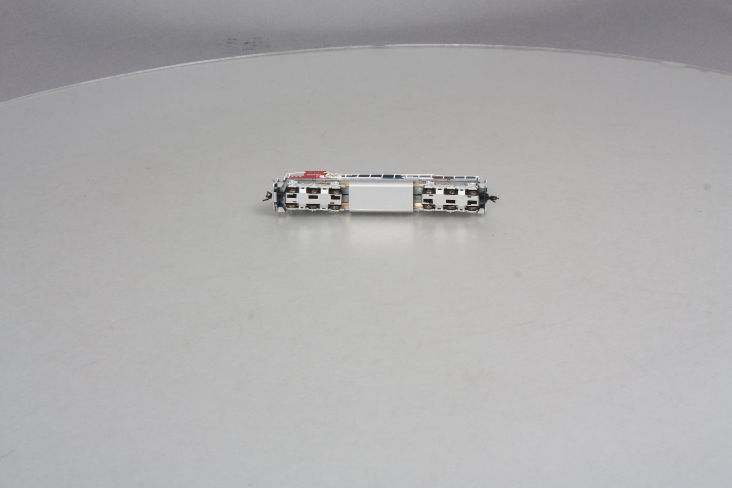 InterMountain 69596 N Atchison Topeaka Santa Fe Bicentenial SD45-2 #5704