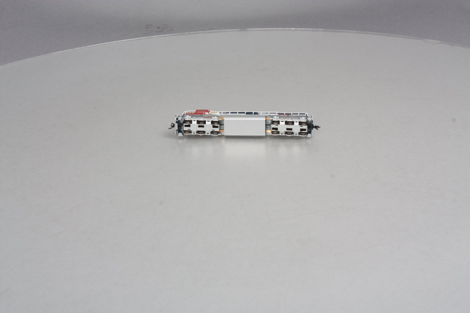 InterMountain 69596 N Atchison Topeaka Santa Fe Bicentenial SD45-2 #5704