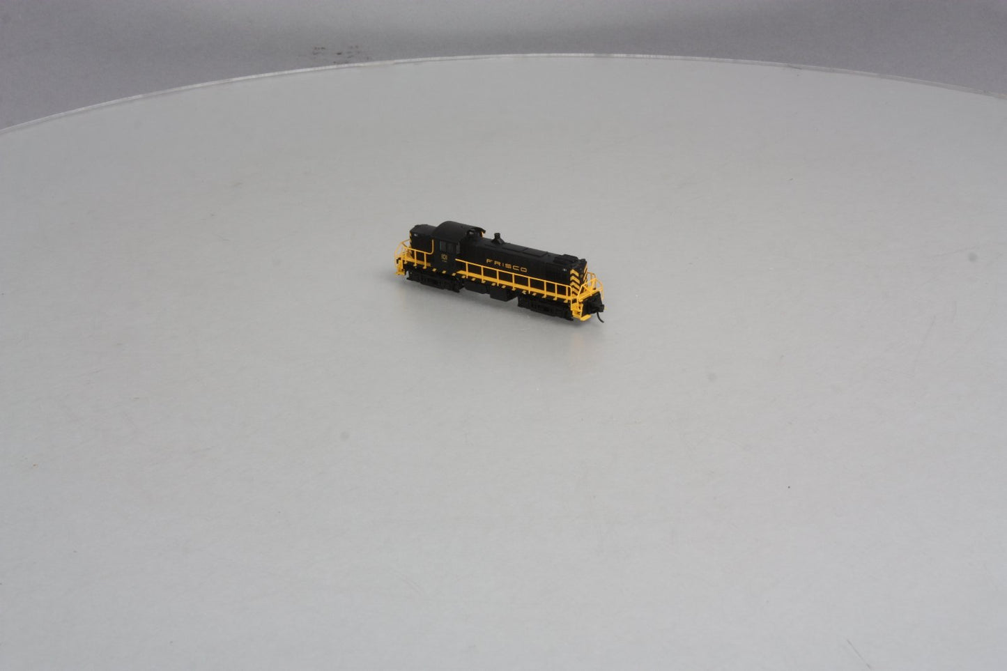 Atlas 44069 N St. Louis San Francisco RS-1 Diesel Locomotive Standard DC #101