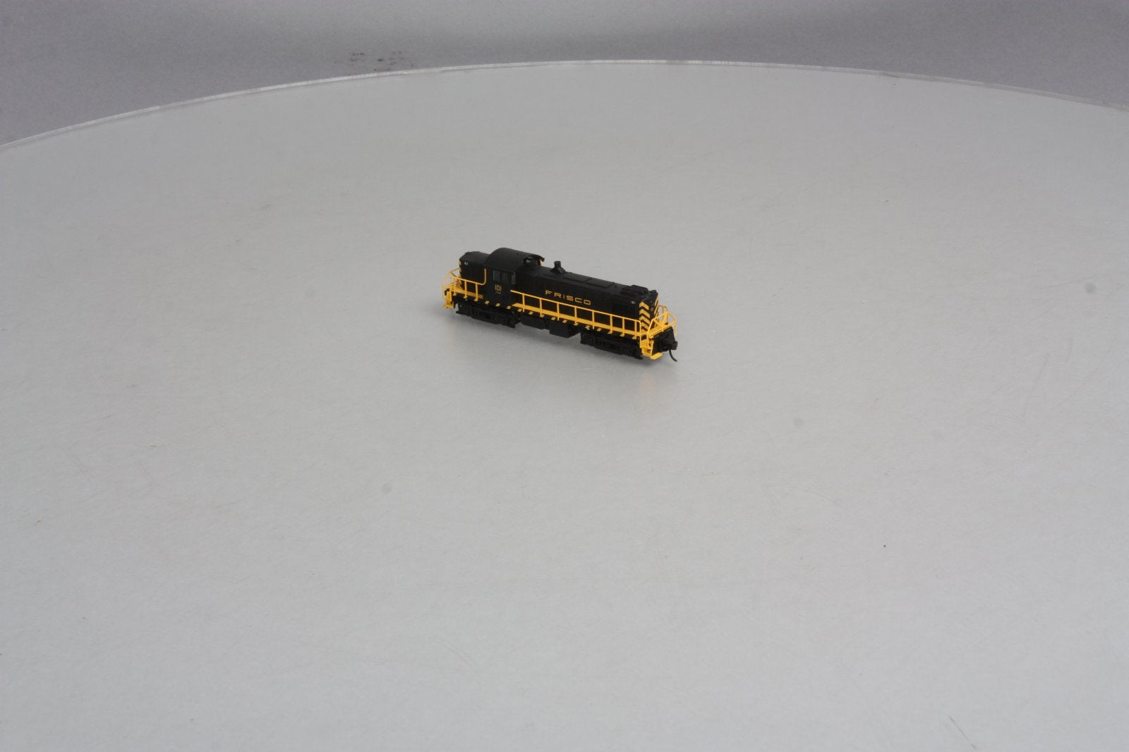 Atlas 44069 N St. Louis San Francisco RS-1 Diesel Locomotive Standard DC #101
